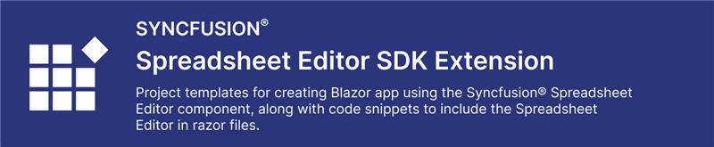 Syncfusion Document SDK Extensions