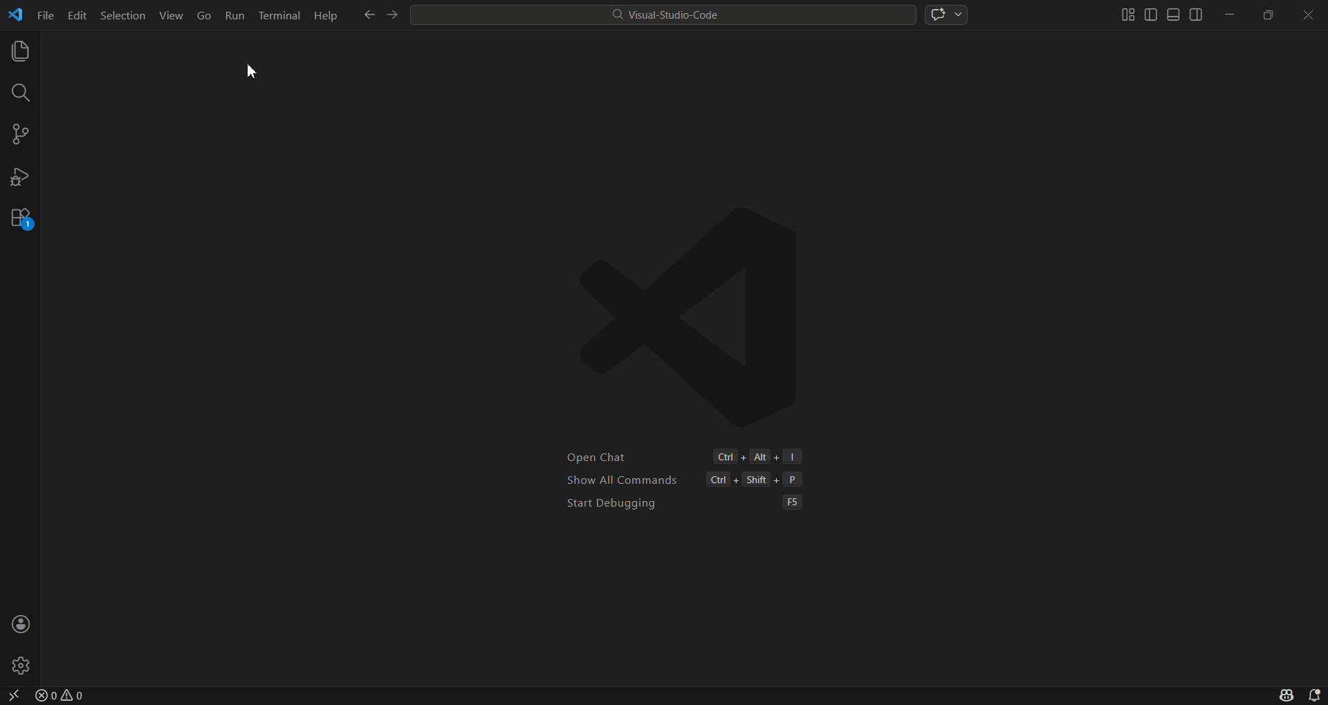 Syncfusion Blazor Extensions Configuration