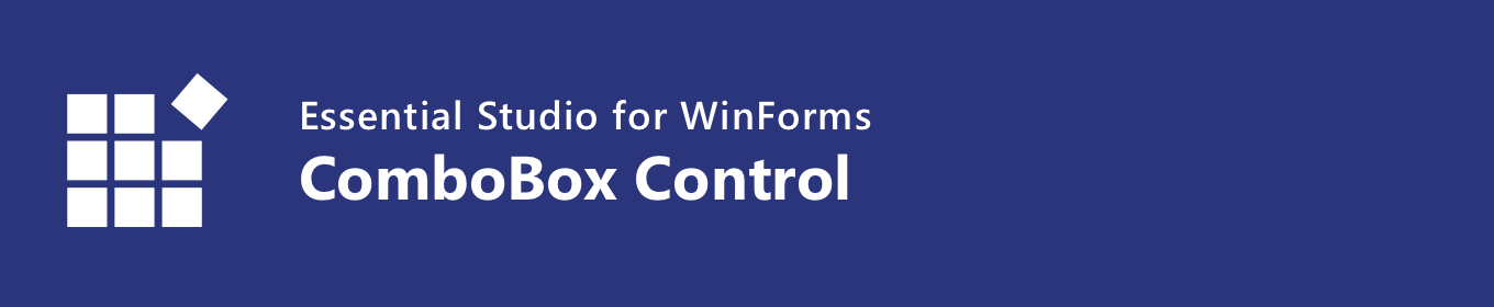 WinForms ComboBox